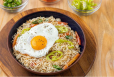 Egg Maggii