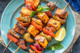 Paneer Tikka