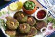 Harabhara Kebab