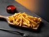 Friendly Fries