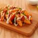 Domino's Wedges Tikka 