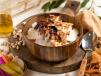 Chicken Shawarma Shami Fatteh Platter
