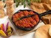 Fried Tomato Pan