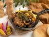 Mixed Fried Platter
