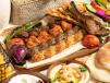 Al Karmel Mix Grill