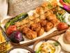 Mix Chicken