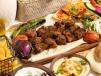 Lamb Tikka