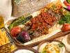 Kebab Khashkhash