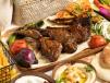 Lamb Chops