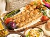 Chicken Kebab