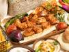 Shish Tawook