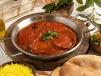 Kofta With Tomatoes Tray