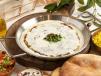 Kofta With Tahini Tray