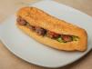 Tikka Sandwich Samoon