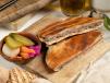 Arayes Kamag Bread