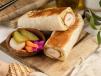 Shish Tawook Saj