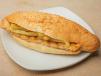 Chicken Kebab Sandwich Samoon