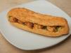 Shish Tawook Sandwich Samoon
