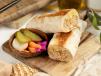 Chicken Kebab Saj