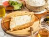 Kraft Cheese Manoucheh
