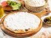 Labneh Manoucheh