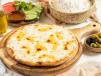Mix Cheese Manoucheh