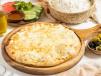 Kashkaval Cheese Manoucheh