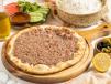 Beef Manoucheh