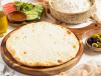 Akkawi Cheese Manoucheh