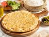 Chicken Manoucheh