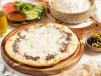 Kofta With Cheese Manoucheh