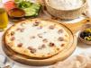 Cheese With Sujuk Manoucheh