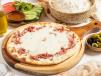 Cheese With Mortadella Manoucheh
