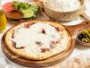 Cheese With Smoked Beef Manouche