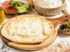 Cheese With Turkey Manoucheh