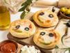 Mini Pizza 6 Pieces