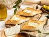 Small Halloumi Cheese Pie 6 Pieces