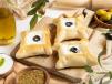 Small Labneh Pie 6 Pieces