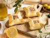 Small Beef Pastries 6 Pieces