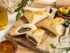 Small Spinach Pie 6 Pieces