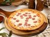 Pizza Sausage