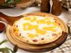 Pizza Cheese Lovers