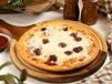 Pizza Sujuk