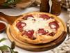 Pizza Four Season