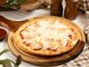 Pizza Turkey