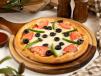 Pizza Vegetables