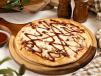 Pizza Bbq Chicken