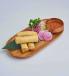 VEGETABLE SPRING ROLLS