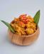 CHICKEN POPCORN