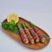 BEEF ASPARAGUS ROLL